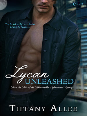 cover image of Lycan Unleashed